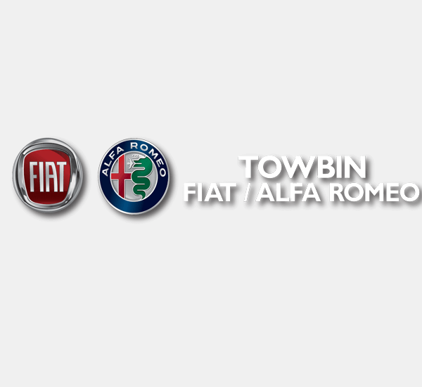 Towbin Fiat/Alfa Romeo